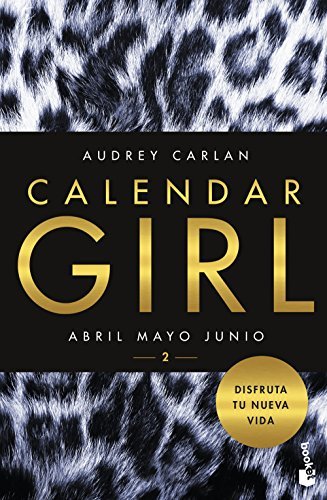 Book Calendar Girl 2 (Bestseller Internacional)