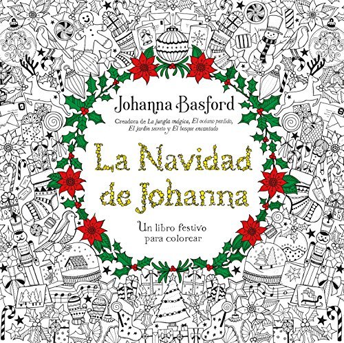 Libros La Navidad de Johanna