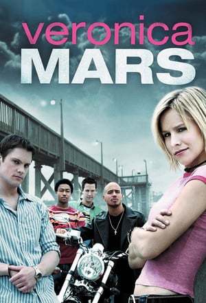 Serie Veronica Mars