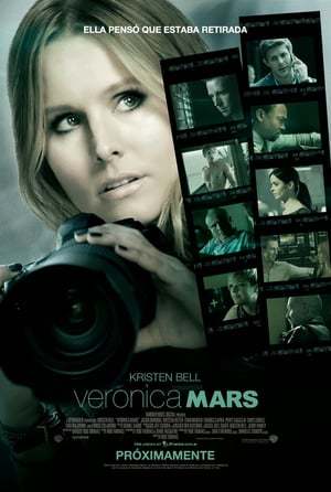 Película Veronica Mars