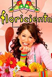 Serie Floricienta