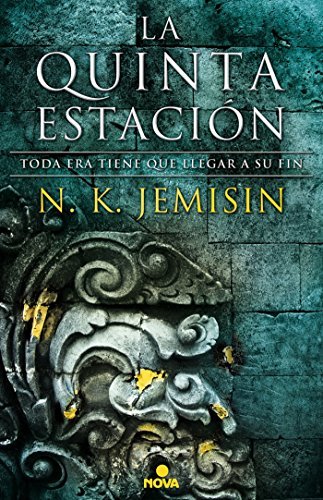 Book La quinta estación (La Tierra Fragmentada 1) (NOVA)