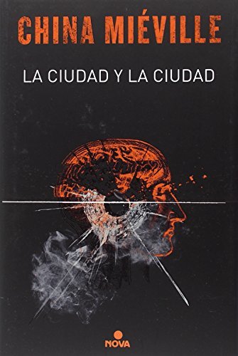 Book La ciudad y la ciudad