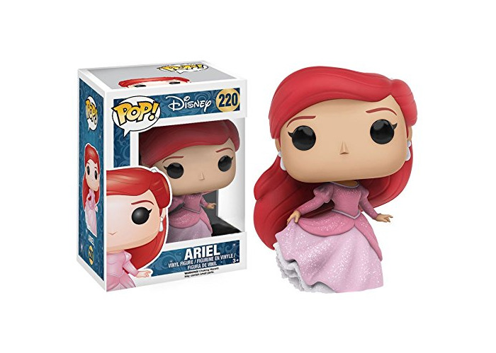 Products Disney's The Little Mermaid POP Vinyl Figure: Ariel