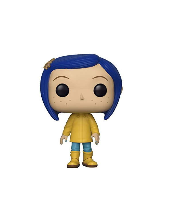 Juego Funko Coraline Figura de colección