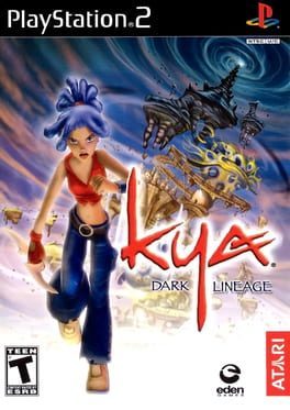 Videojuegos Kya: Dark Lineage