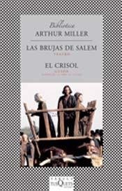 Libros BRUJAS DE SALEM LAS