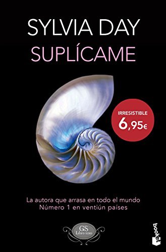 Libro Suplícame