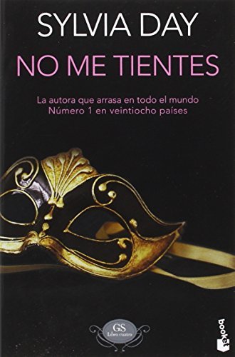 Libros No me tientes