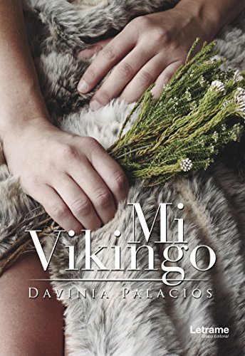 Libros Mi vikingo