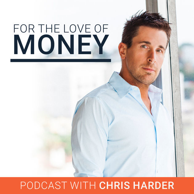 Moda For The Love Of Money by Chris Harder on Apple Podcasts