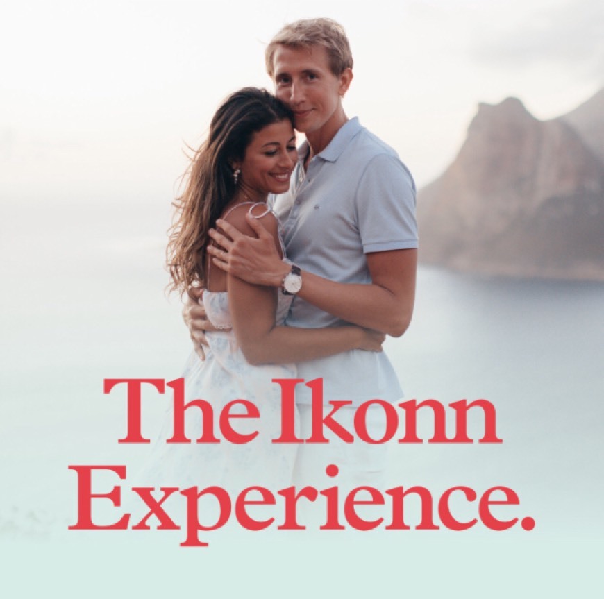 Fashion The Ikonn Experience by Alex & Mimi Ikonn on Apple Podcasts