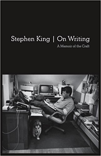 Libro On Writing