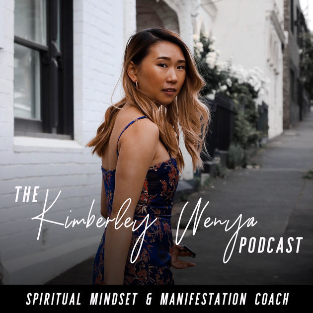 Moda The Kimberley Wenya Podcast by Kimberley Loo on Apple Podcasts