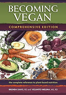 Libro (Becoming Vegan: The Complete Guide to Adopting a Healthy Plant-Based Diet) By