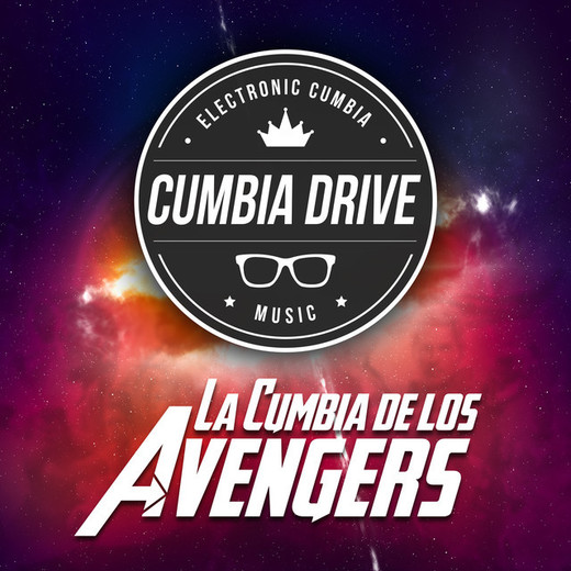 Avengers, Infinity War (Version Cumbia)