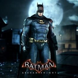 Videojuegos Batman: Arkham Knight - Batman Inc. Skin