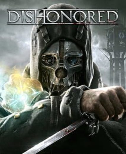 Dishonored