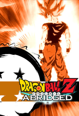 Series Dragon Ball Z Abridged