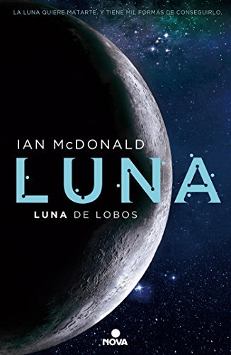 Luna de lobos