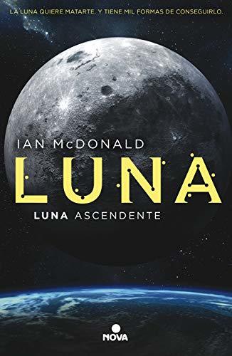 Books Luna ascendente