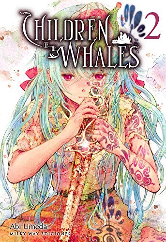 Books Children of the Whales