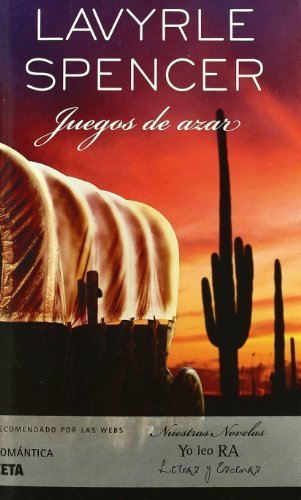 Book Juegos de azar