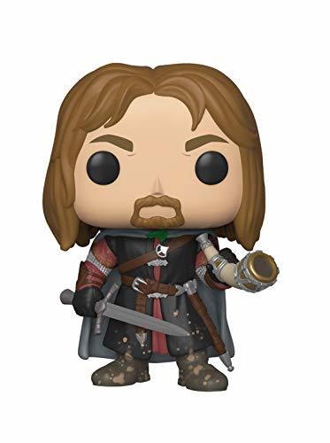 Games Funko 33249 Pop! Vinilo