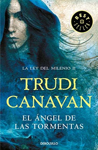 Libro El Ángel de las Tormentas