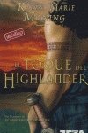 Book EL TOQUE DE HIGHLANDER