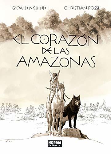 Las amazonas (telenovela venezolana)