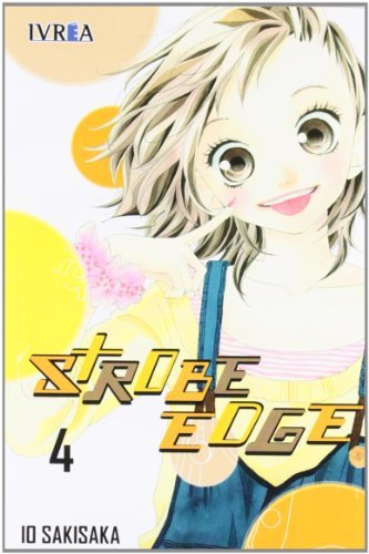 Libro Strobe Edge 4