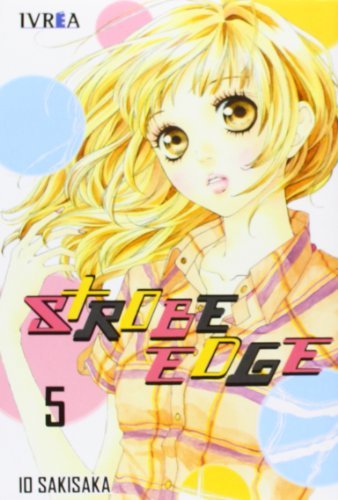 Libros Strobe Edge 05