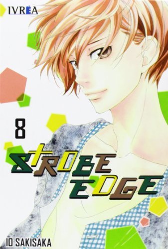 Libro Strobe Edge 8