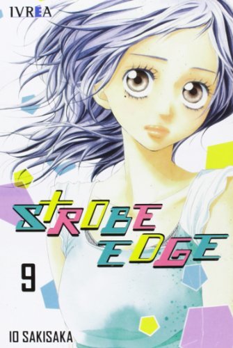 Book Strobe Edge 9