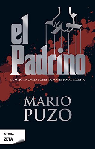 Book El Padrino