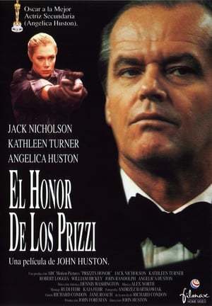 Movie El honor de los Prizzi