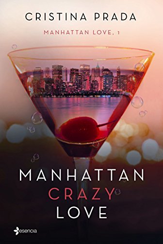 Book Manhattan Crazy Love: Manhattan Love, 1