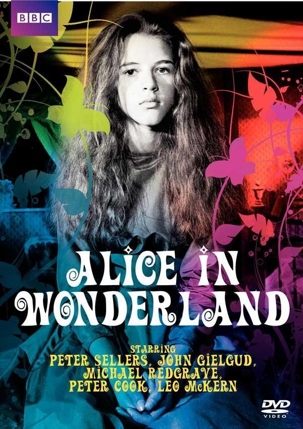 Alice In Wonderland