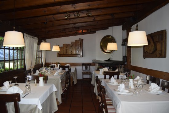 Restaurants Restaurante Trinkete Borda