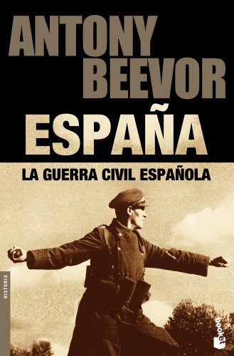 Book La guerra civil española