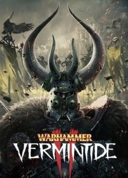 Videogames Warhammer: Vermintide 2