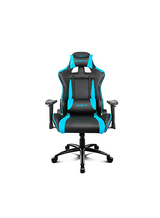 Home Drift Gaming DR150BL - Silla