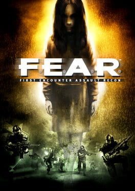 Videogames F.E.A.R.