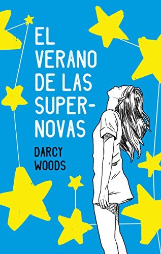 Libro El verano de las supernovas