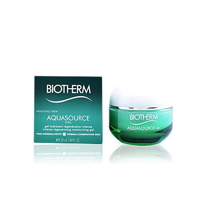 Producto Biotherm Aquasource Gel