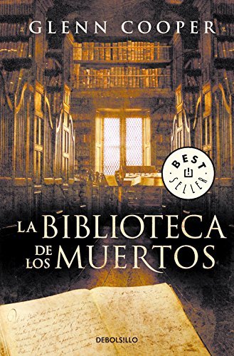 Libro La biblioteca de los muertos