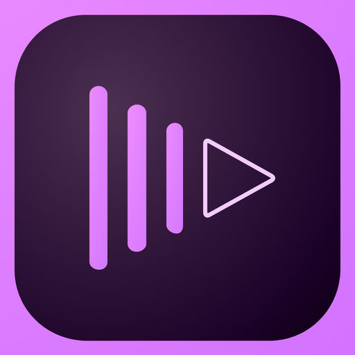 App Adobe Premiere Clip