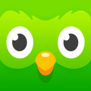 App Duolingo