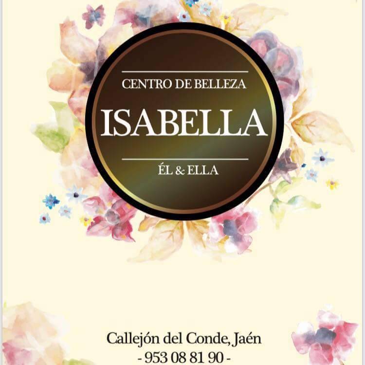 Lugar Centro de Belleza Isabella